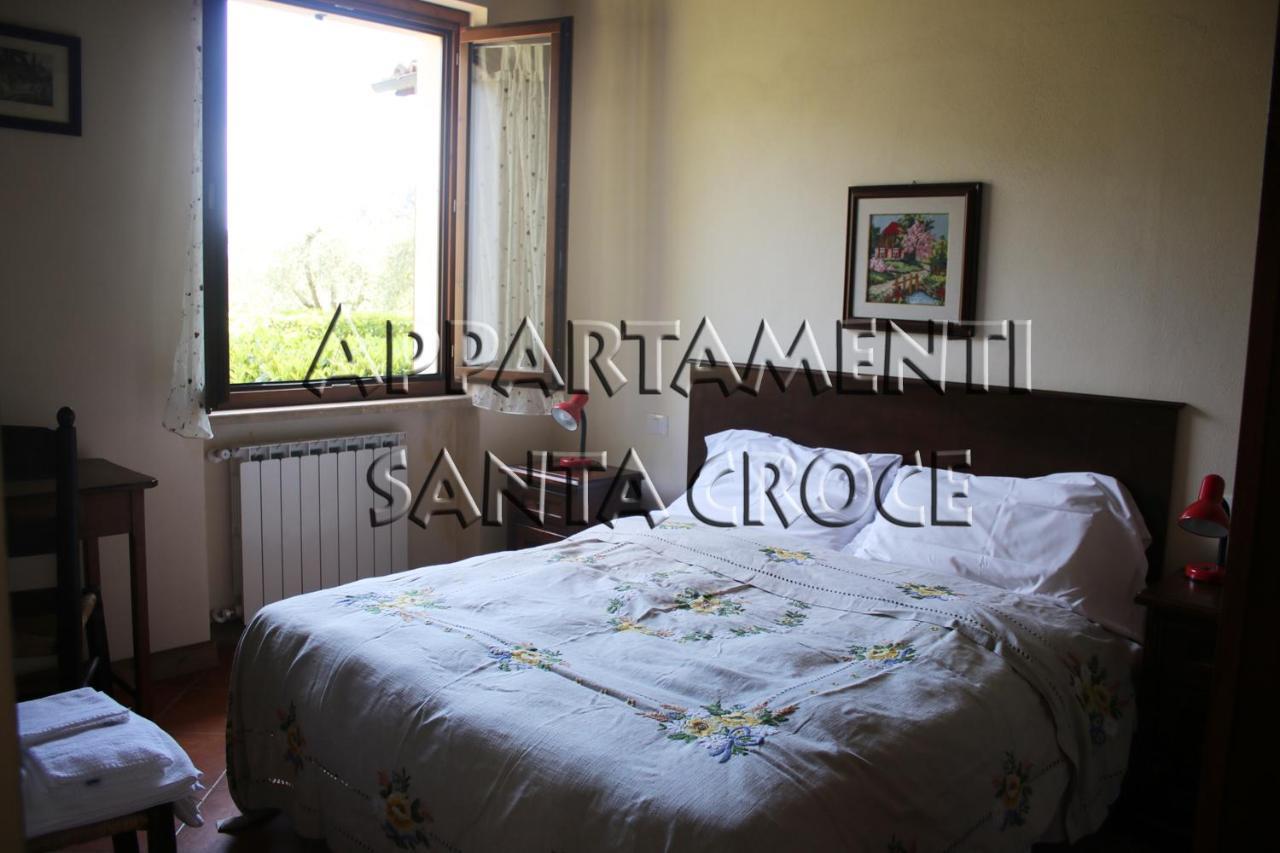 Appartamenti Santa Croce Ferentillo Екстер'єр фото