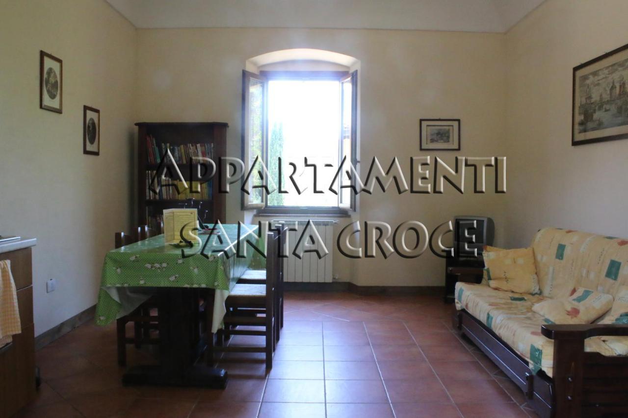 Appartamenti Santa Croce Ferentillo Екстер'єр фото
