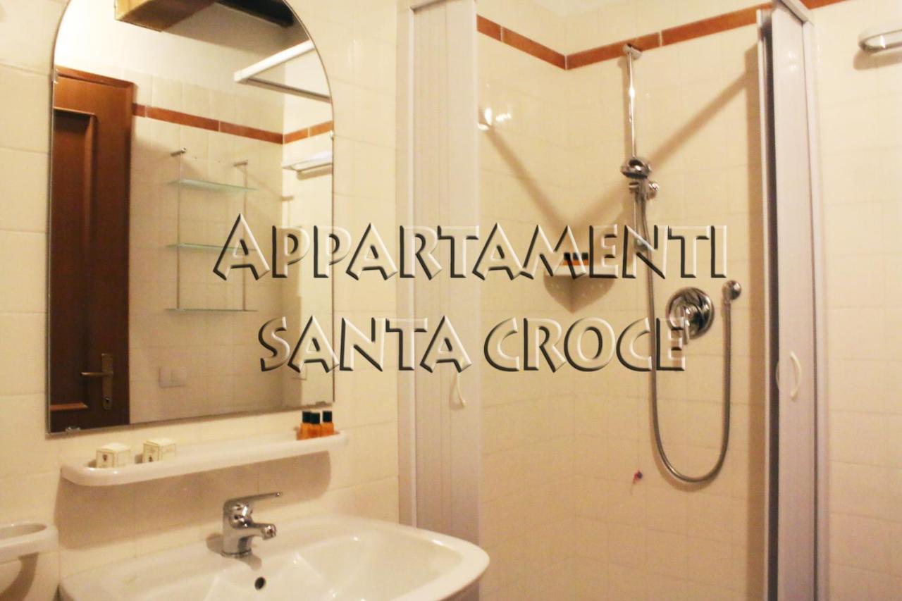 Appartamenti Santa Croce Ferentillo Екстер'єр фото