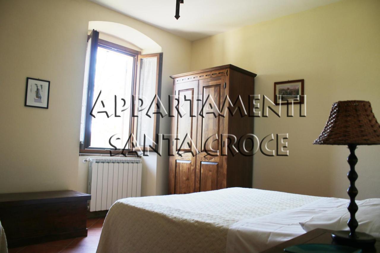 Appartamenti Santa Croce Ferentillo Екстер'єр фото