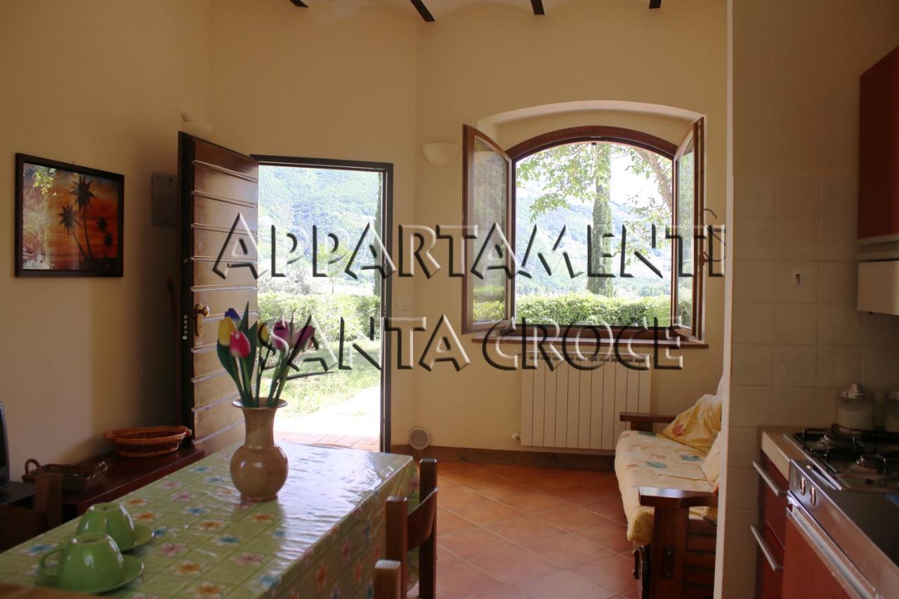 Appartamenti Santa Croce Ferentillo Екстер'єр фото