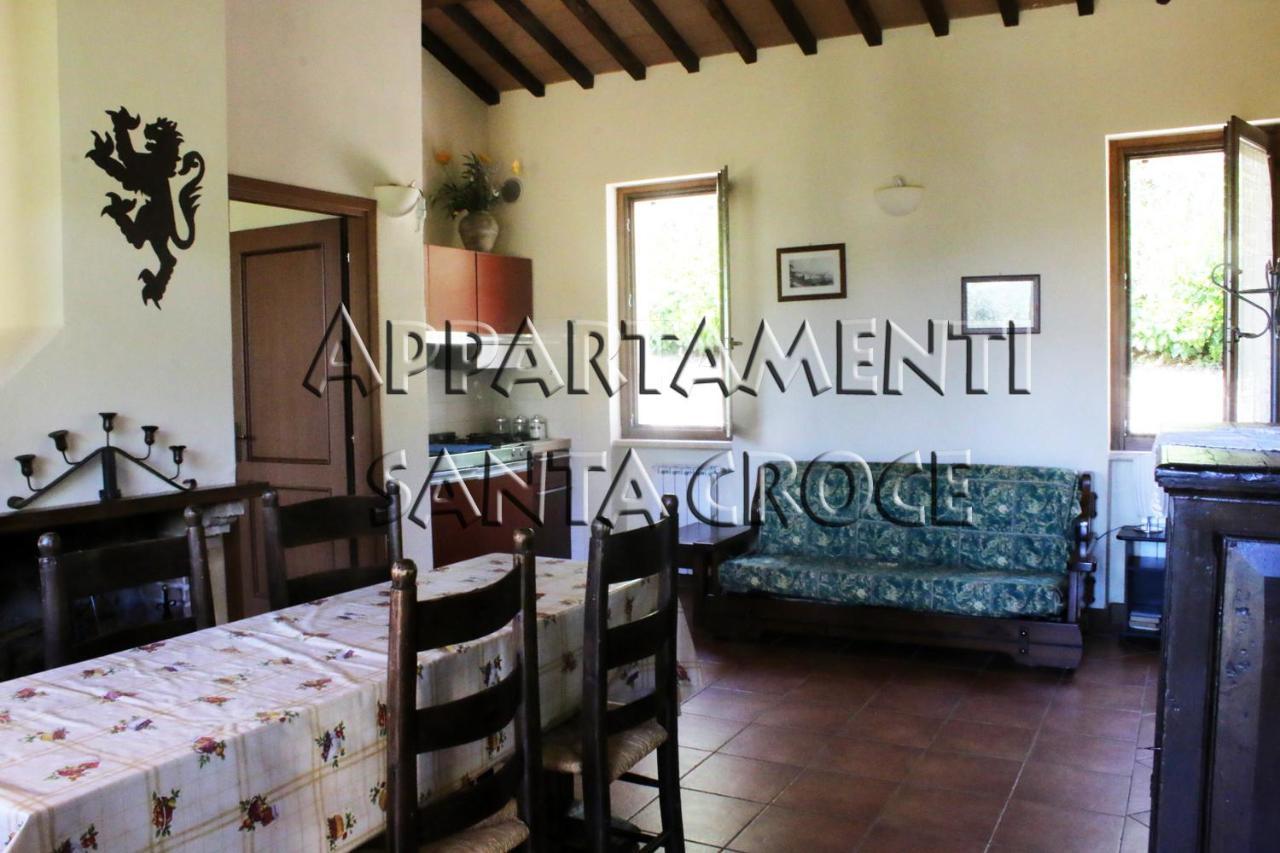 Appartamenti Santa Croce Ferentillo Екстер'єр фото