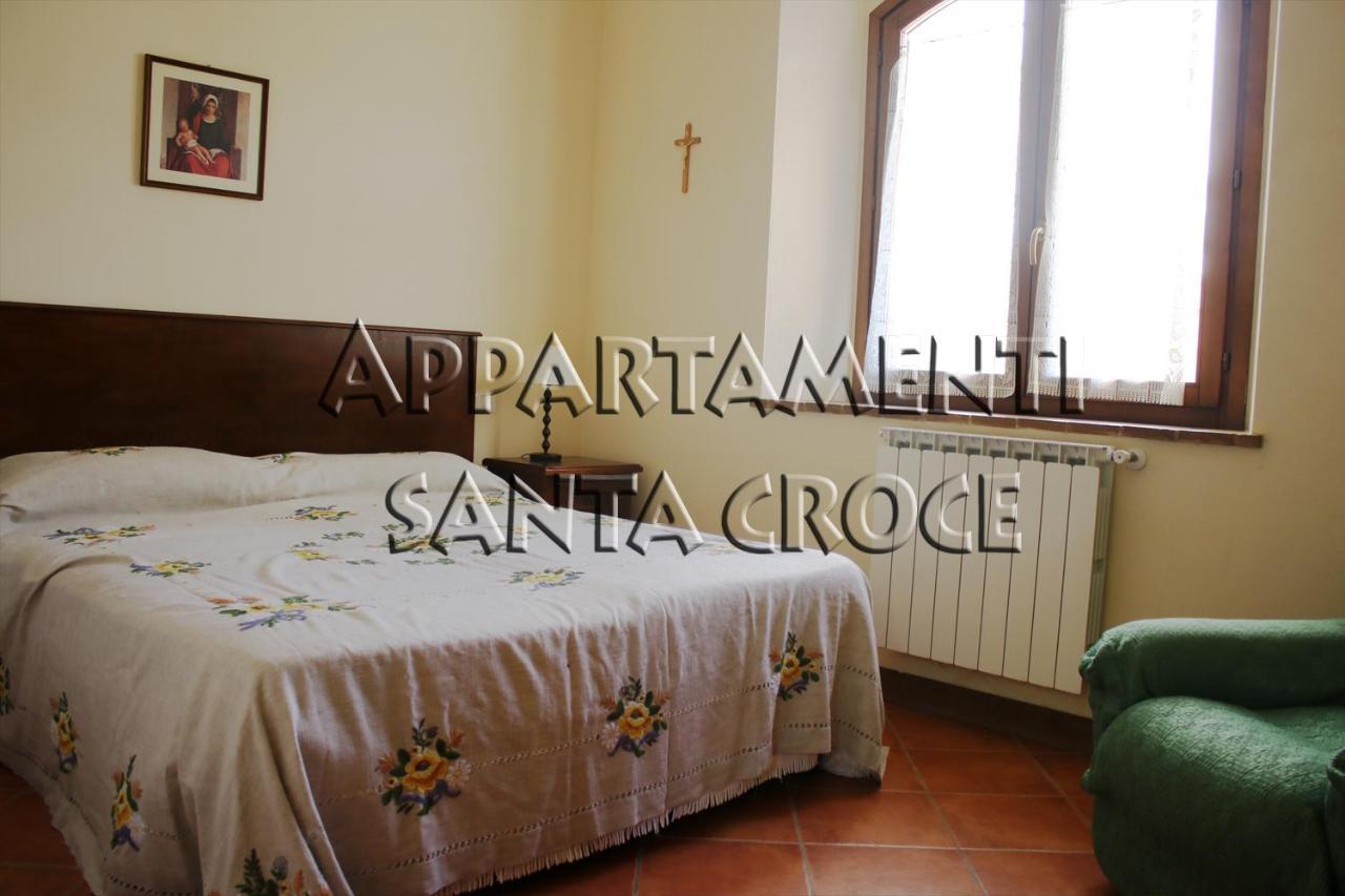 Appartamenti Santa Croce Ferentillo Екстер'єр фото
