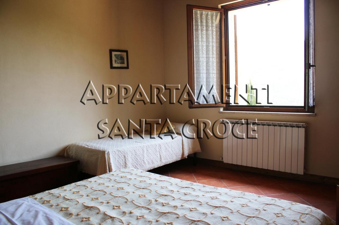 Appartamenti Santa Croce Ferentillo Екстер'єр фото