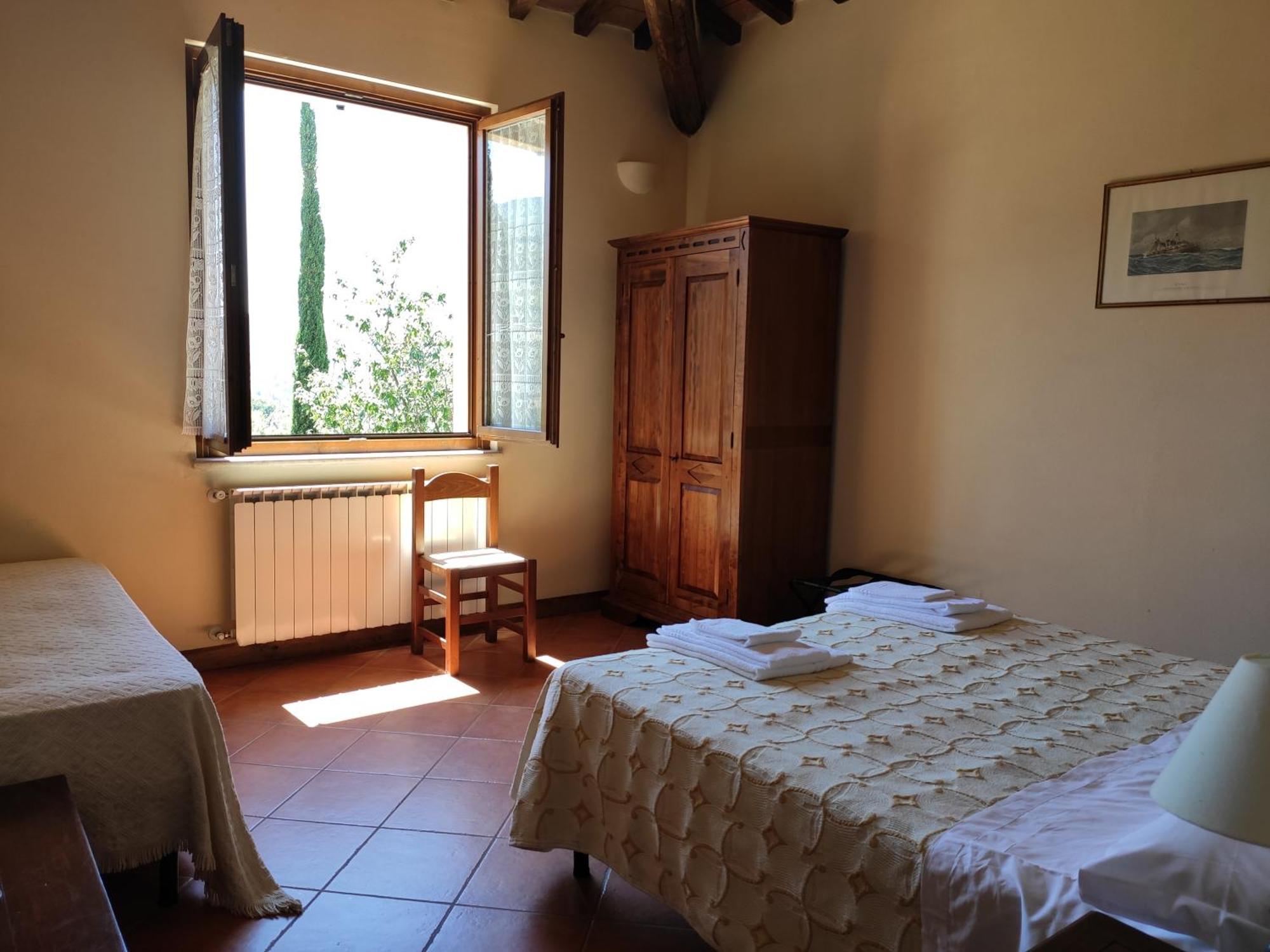 Appartamenti Santa Croce Ferentillo Екстер'єр фото